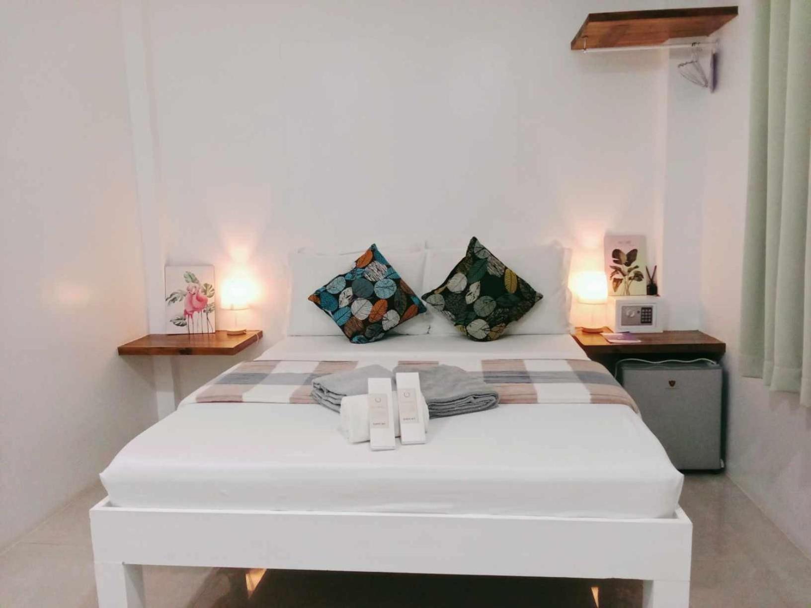 La Sirenne El Nido Hotel ภายนอก รูปภาพ
