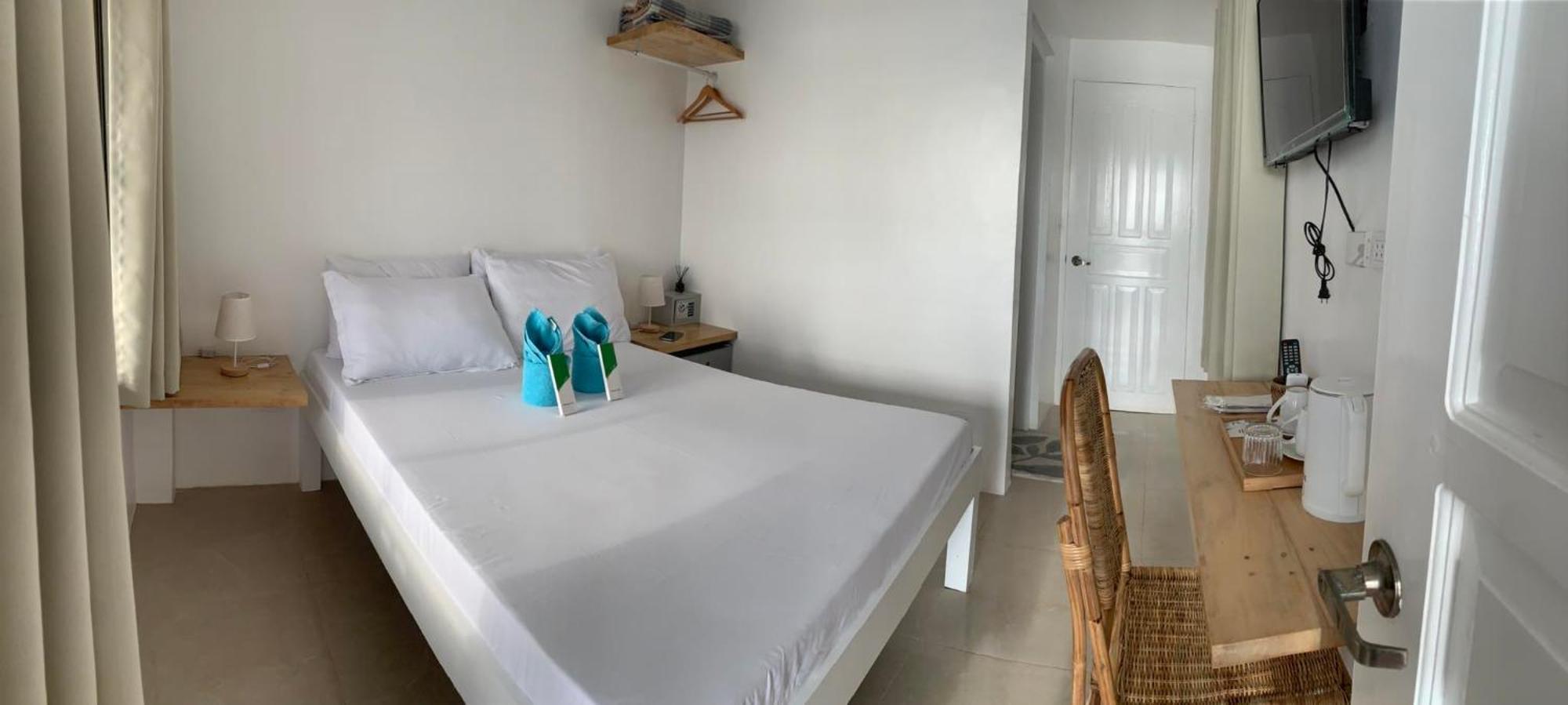 La Sirenne El Nido Hotel ภายนอก รูปภาพ