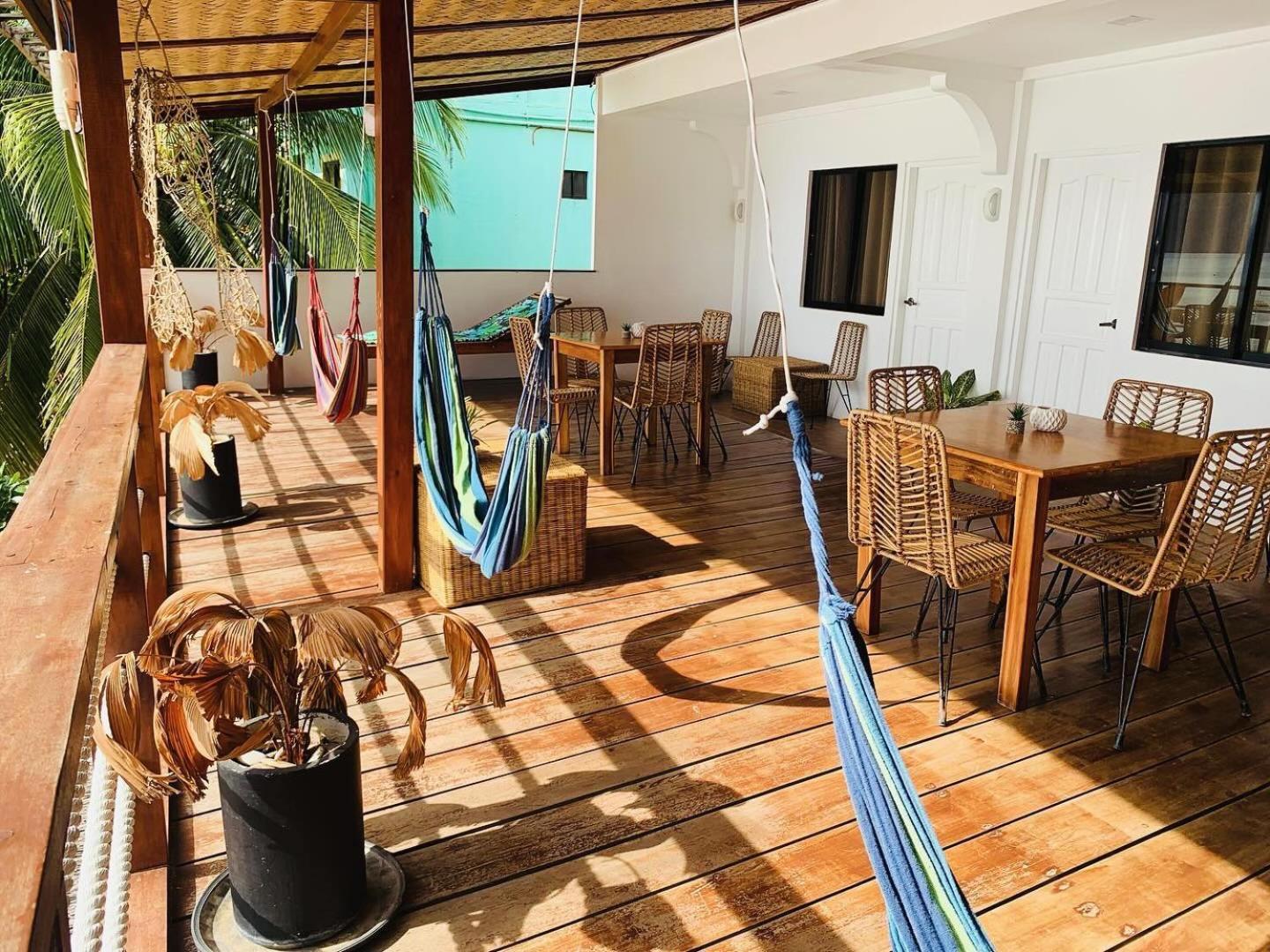 La Sirenne El Nido Hotel ภายนอก รูปภาพ
