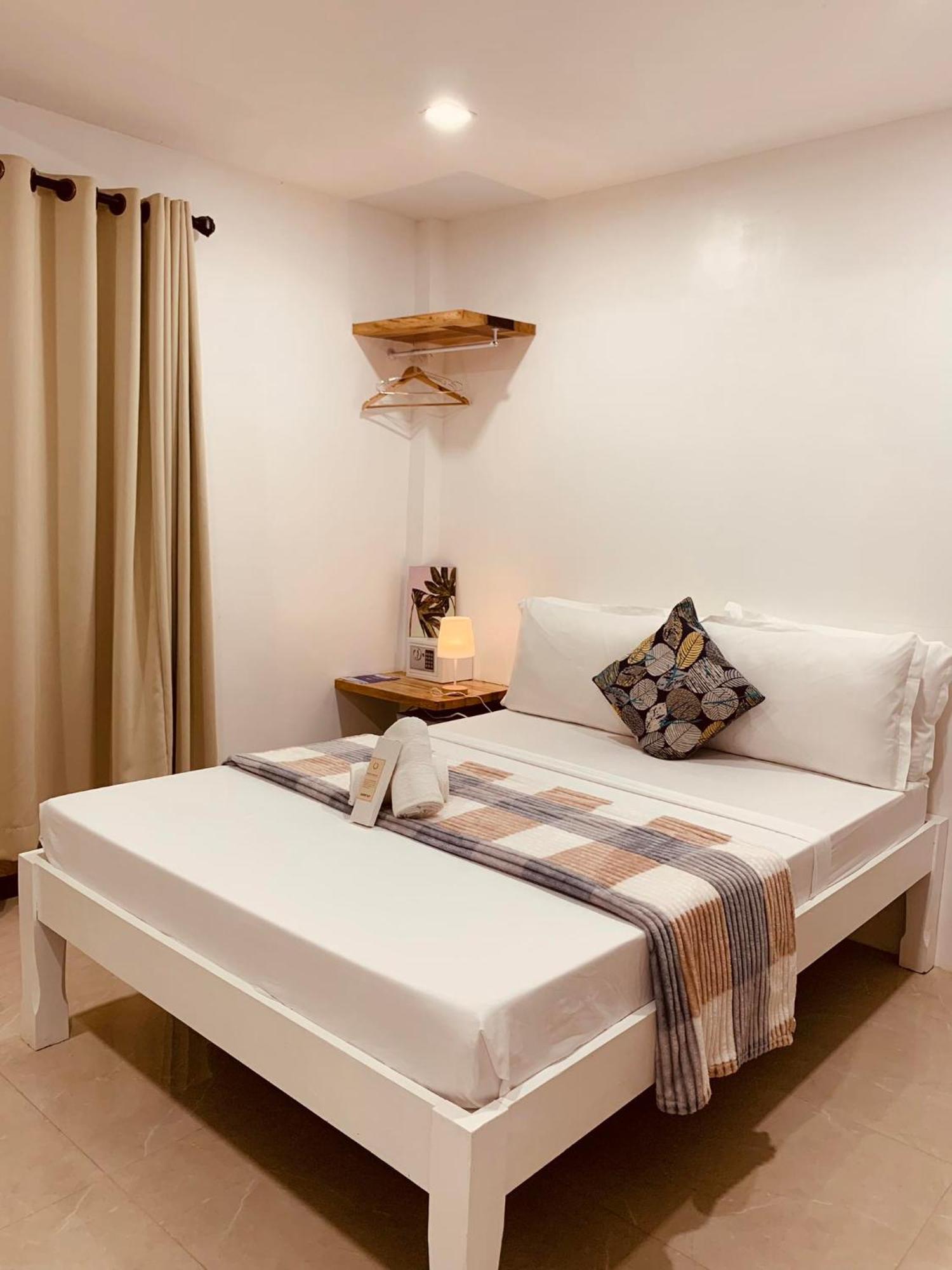 La Sirenne El Nido Hotel ภายนอก รูปภาพ