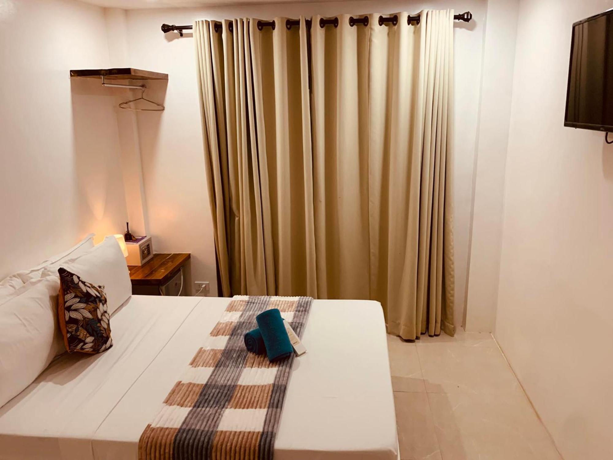 La Sirenne El Nido Hotel ภายนอก รูปภาพ