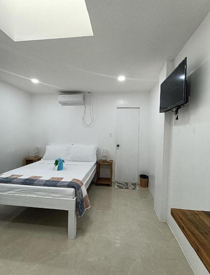 La Sirenne El Nido Hotel ห้อง รูปภาพ