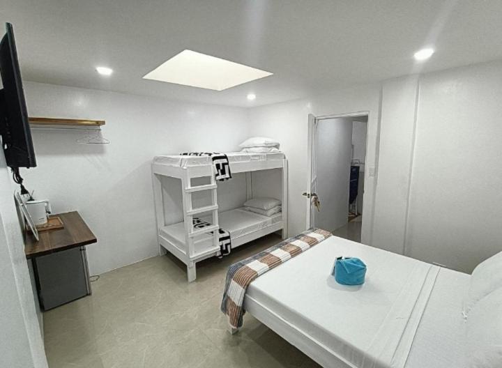 La Sirenne El Nido Hotel ห้อง รูปภาพ