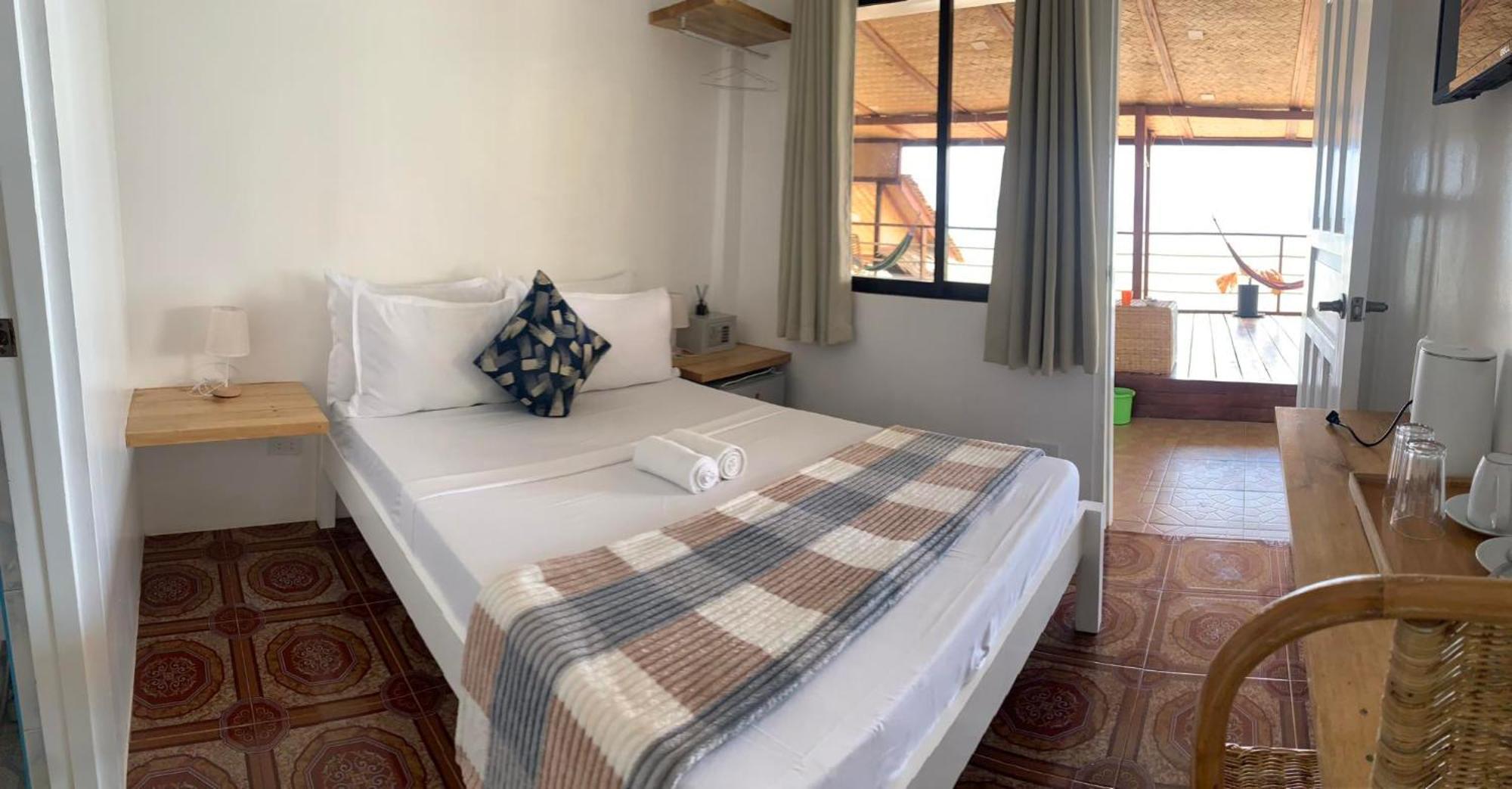 La Sirenne El Nido Hotel ห้อง รูปภาพ