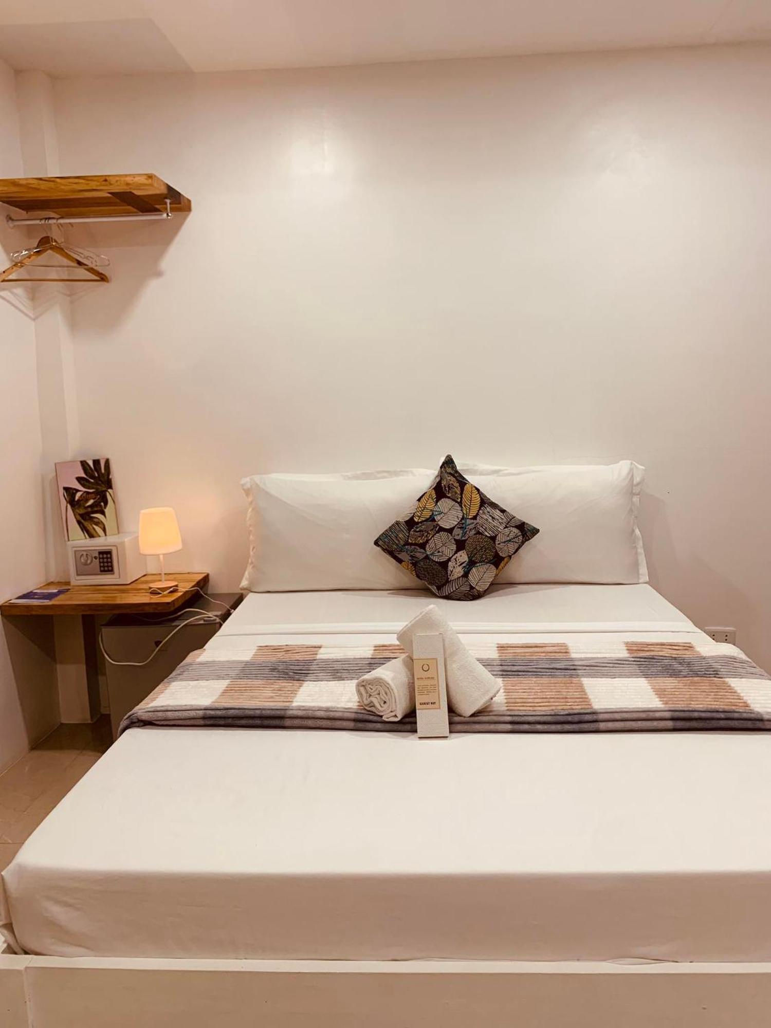 La Sirenne El Nido Hotel ห้อง รูปภาพ