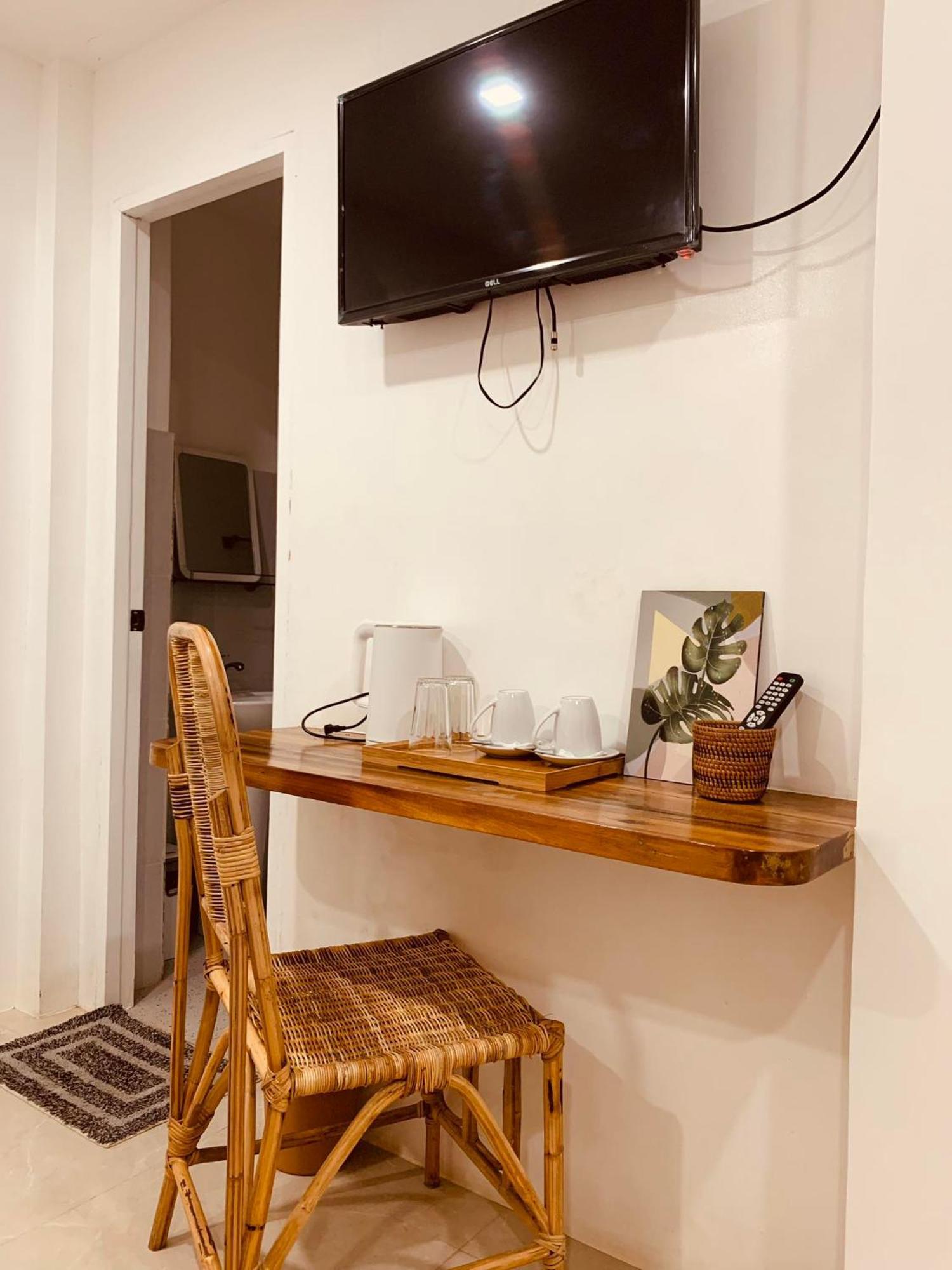 La Sirenne El Nido Hotel ห้อง รูปภาพ