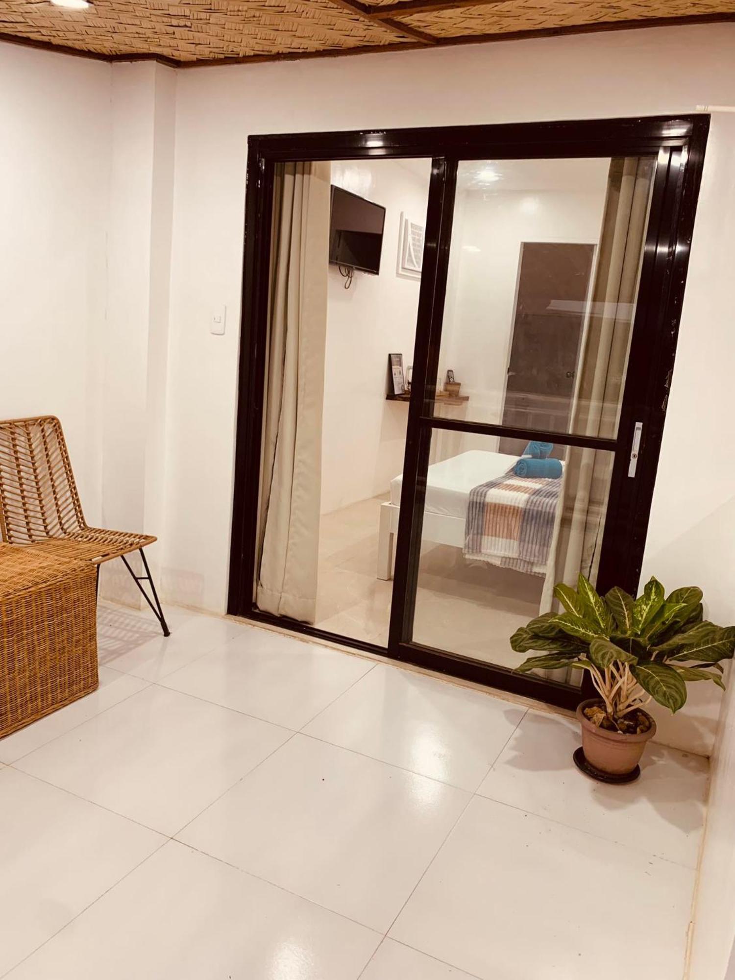 La Sirenne El Nido Hotel ห้อง รูปภาพ