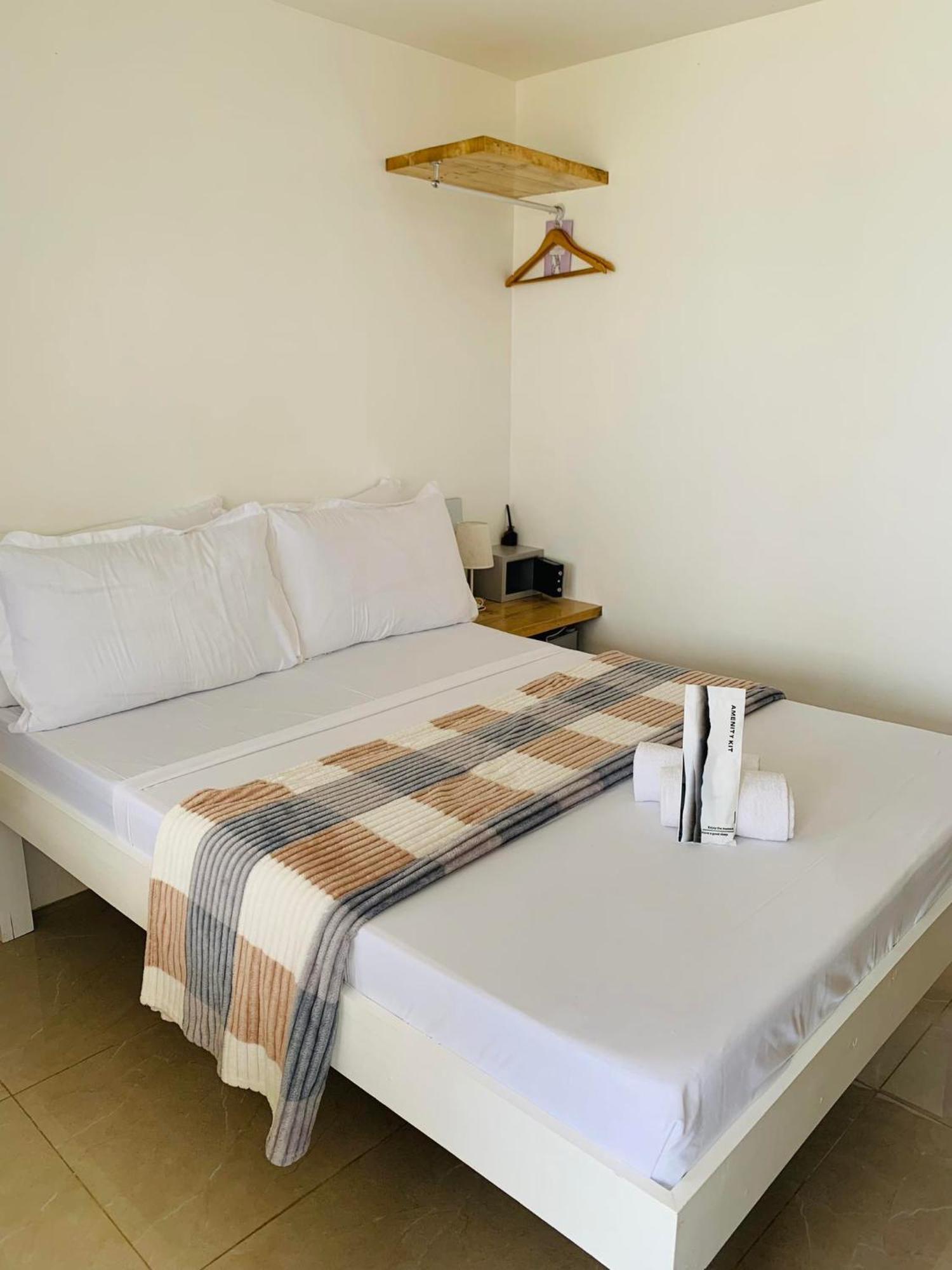 La Sirenne El Nido Hotel ห้อง รูปภาพ