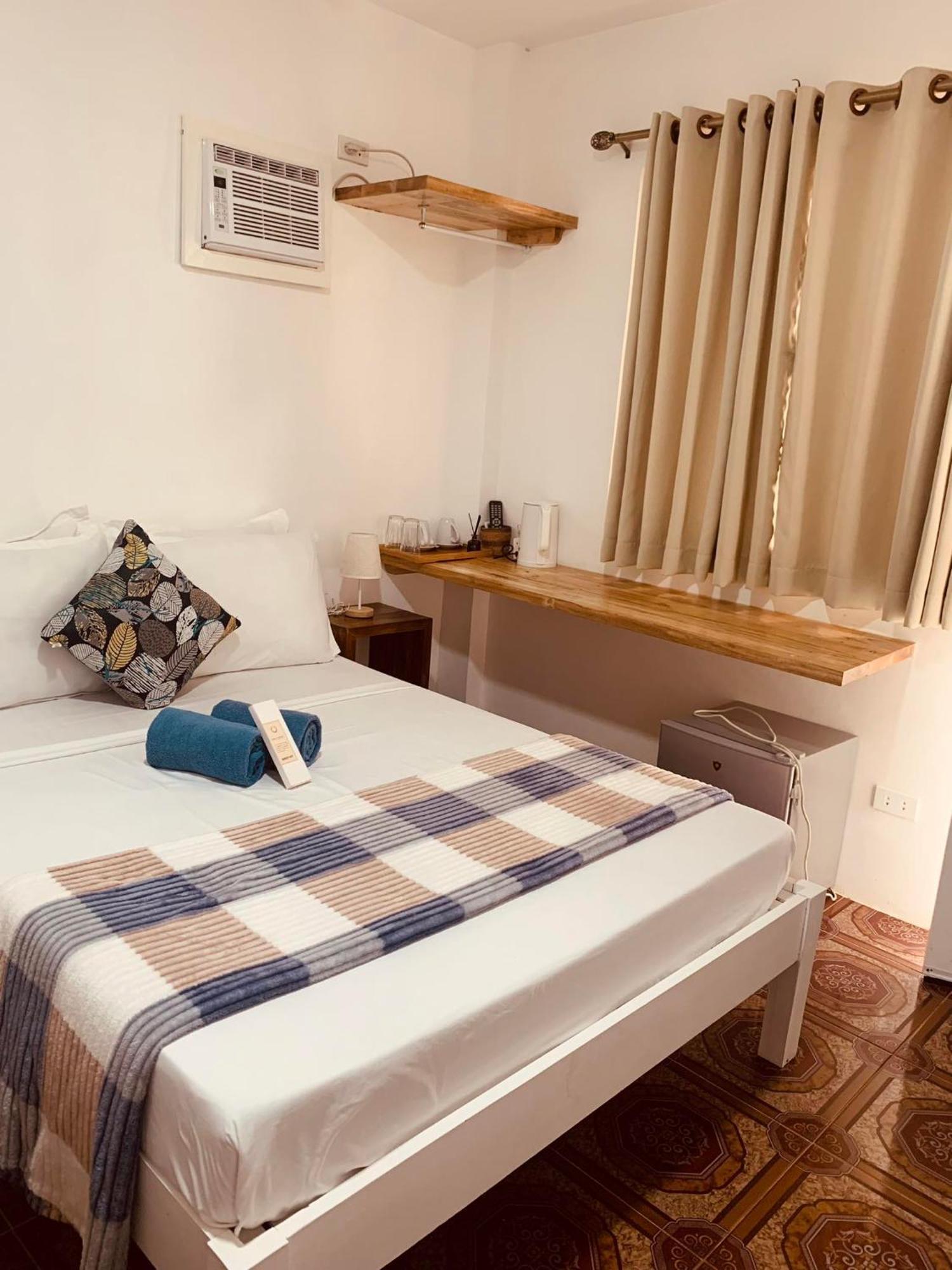 La Sirenne El Nido Hotel ห้อง รูปภาพ