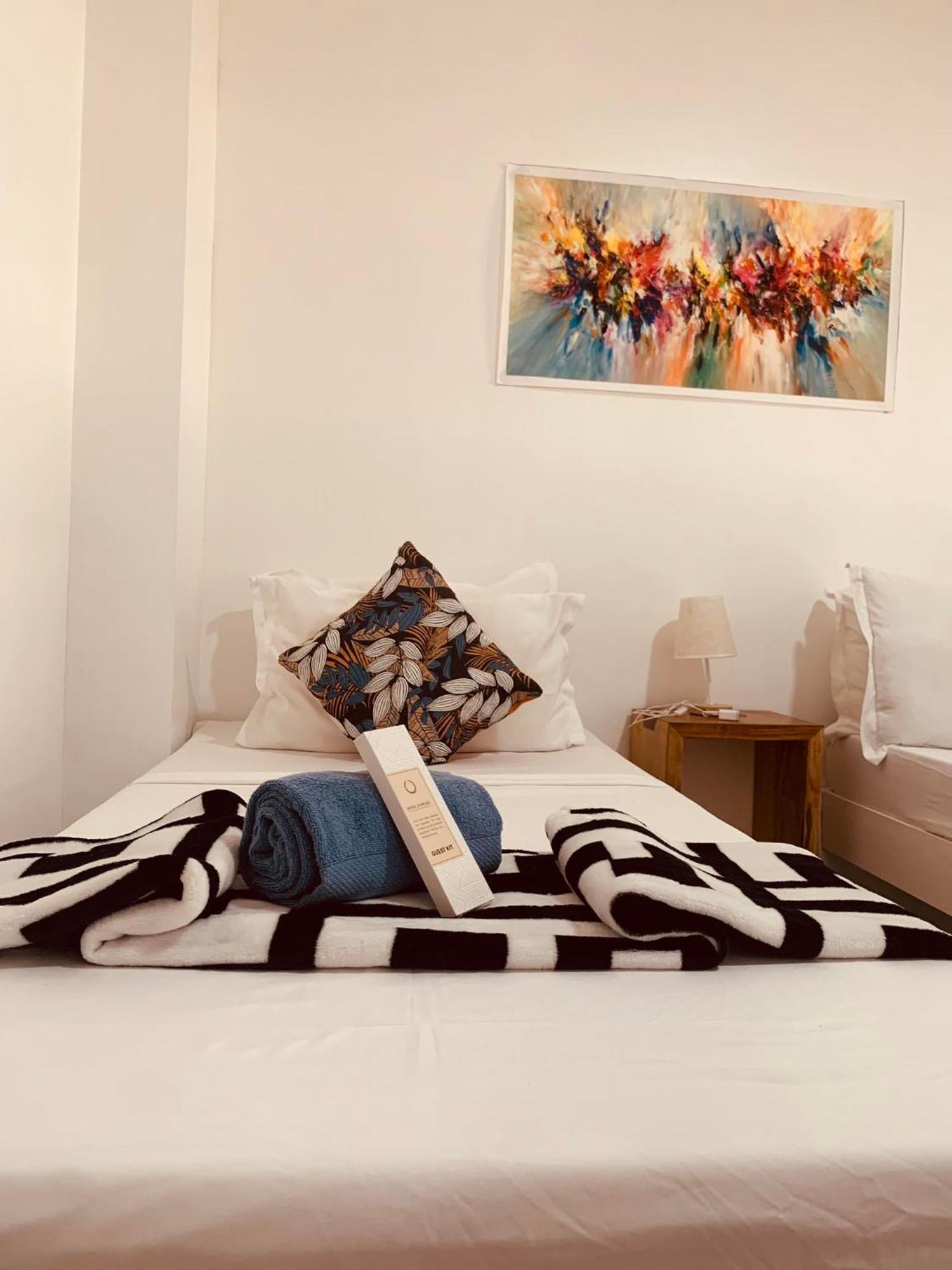 La Sirenne El Nido Hotel ห้อง รูปภาพ